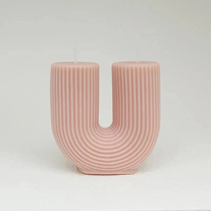 Aromatherapy_Scented_U-Shaped_Candle_-_-_tag1_-4138750 Aromatherapy Scented U-Shaped Candle - - #tag1#