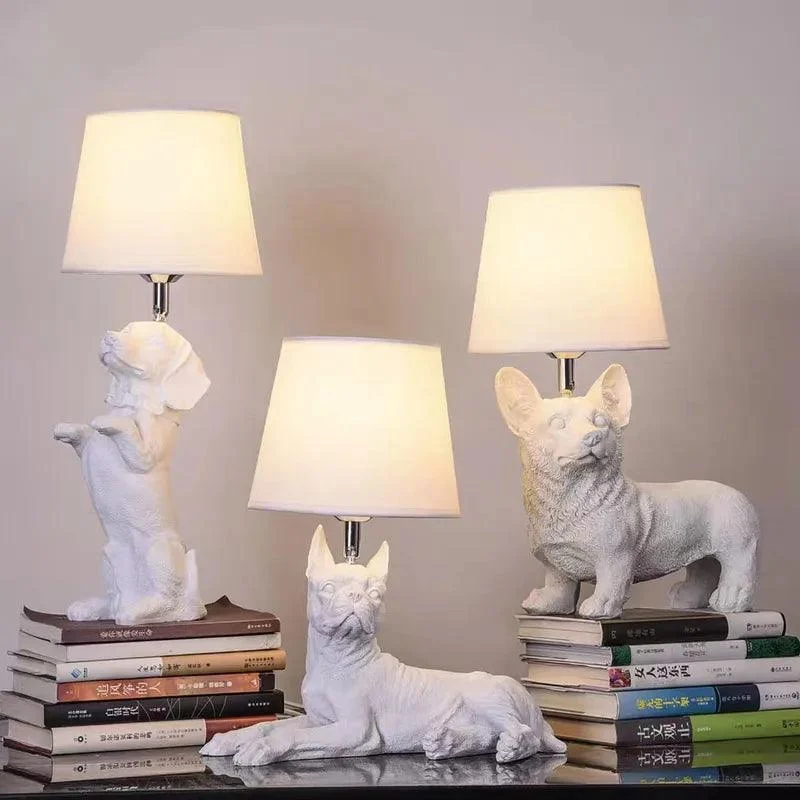 ArtPuppy_-_Deco_Style_Table_Lamp_-_-_tag1_-4140796 ArtPuppy - Deco Style Table Lamp - - #tag1#