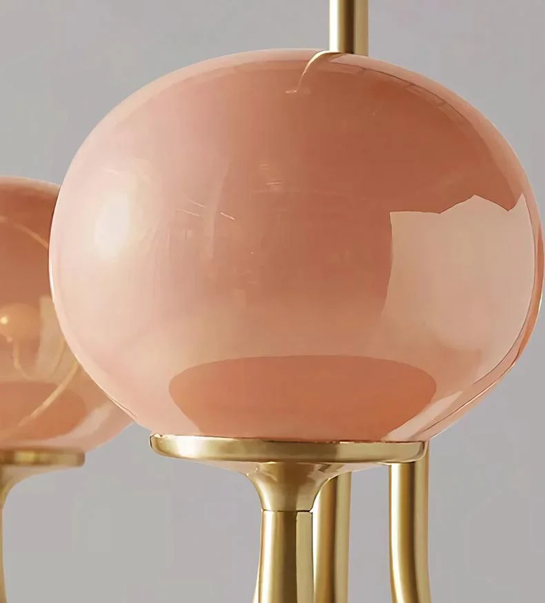 Art_Deco_Elegance_Glass_Ball_Chandelier_-_-_tag1_-4139055 Art Deco Elegance Glass Ball Chandelier - - #tag1#