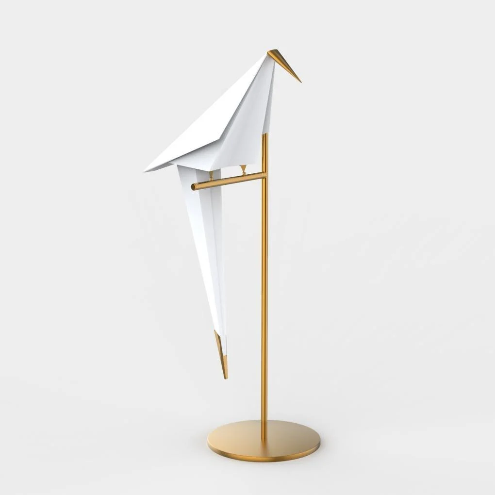ArtiGloed_-_Modern_Golden_Table_Lamp_with_Geometric_Pattern_-_-_tag1_-4140120 ArtiGloed - Modern Golden Table Lamp with Geometric Pattern - - #tag1#