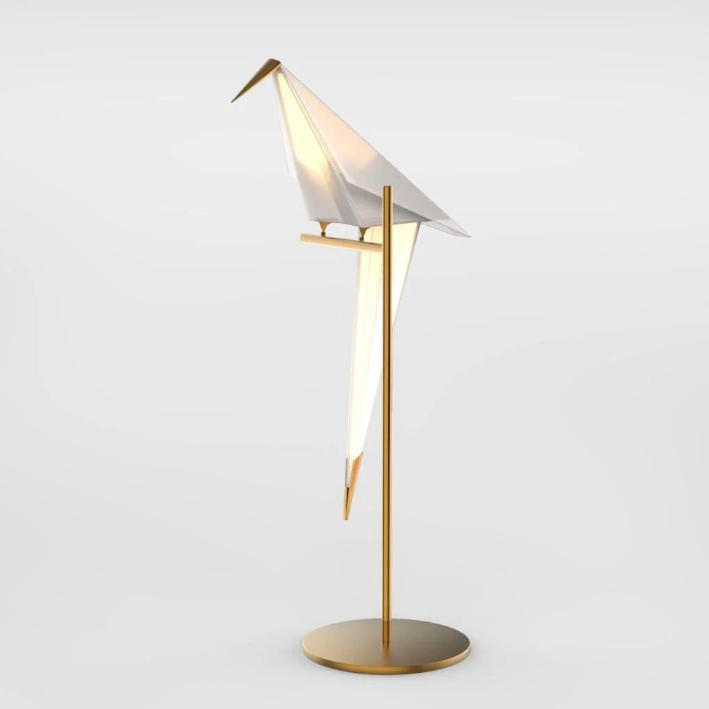 ArtiGloed_-_Modern_Golden_Table_Lamp_with_Geometric_Pattern_-_-_tag1_-4140134 ArtiGloed - Modern Golden Table Lamp with Geometric Pattern - - #tag1#