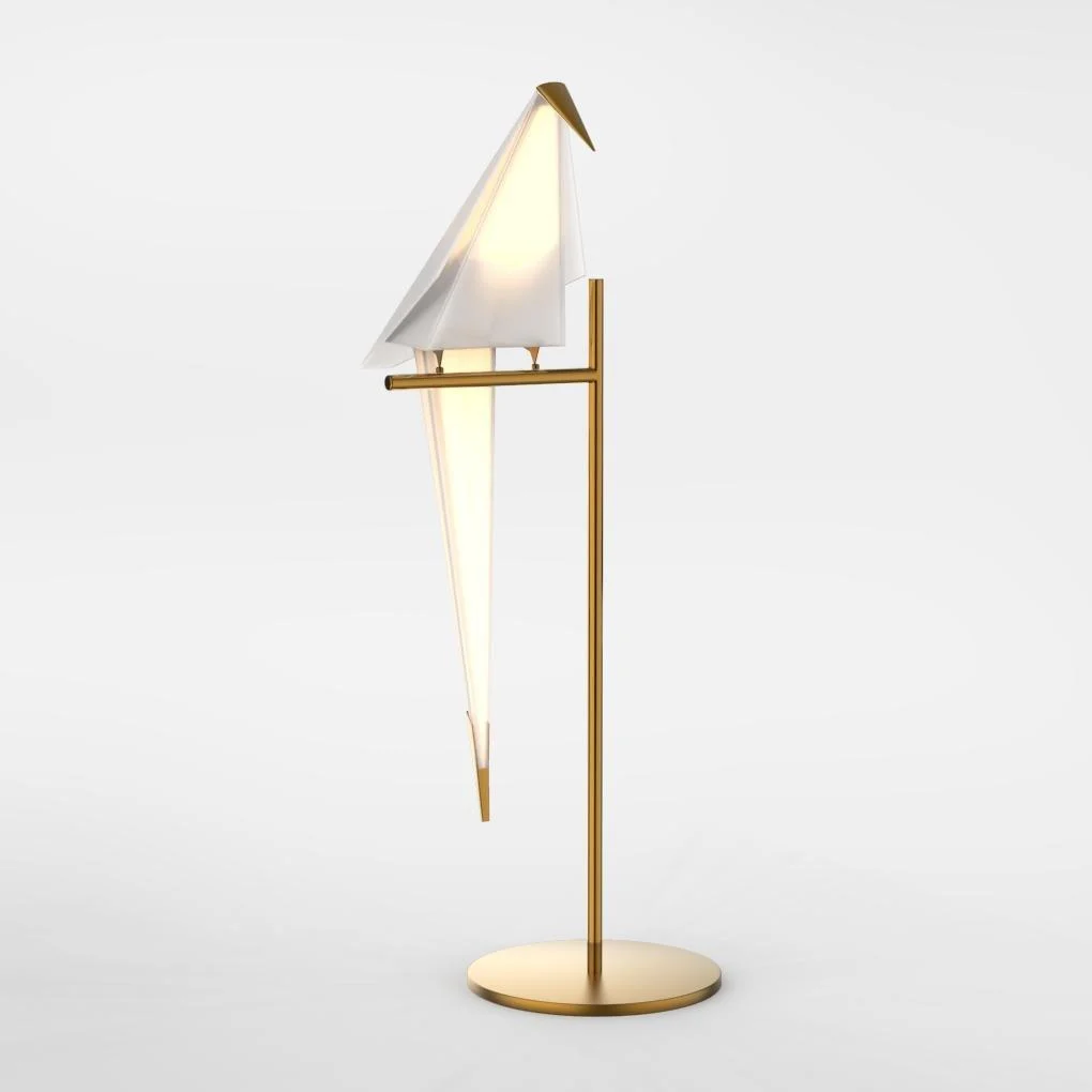ArtiGloed_-_Modern_Golden_Table_Lamp_with_Geometric_Pattern_-_-_tag1_-4140140 ArtiGloed - Modern Golden Table Lamp with Geometric Pattern - - #tag1#