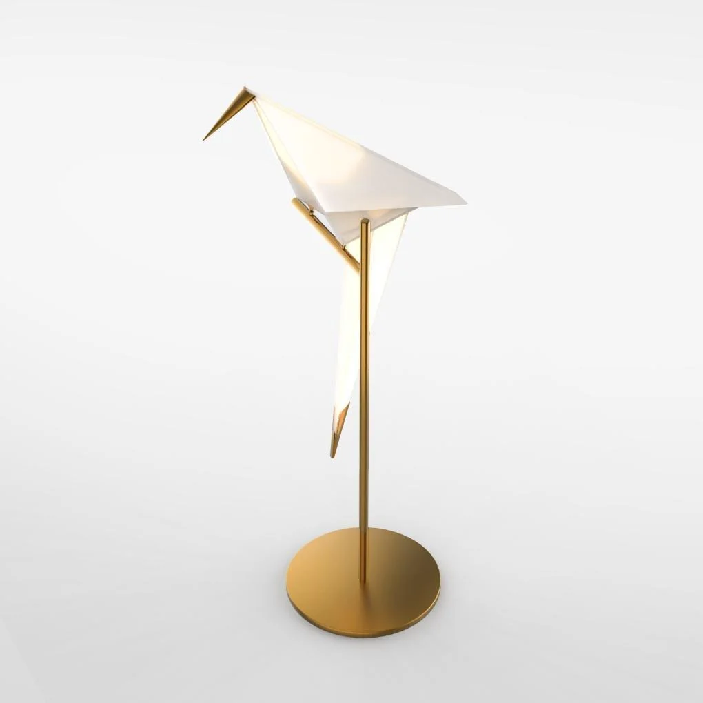 ArtiGloed_-_Modern_Golden_Table_Lamp_with_Geometric_Pattern_-_-_tag1_-4140148 ArtiGloed - Modern Golden Table Lamp with Geometric Pattern - - #tag1#
