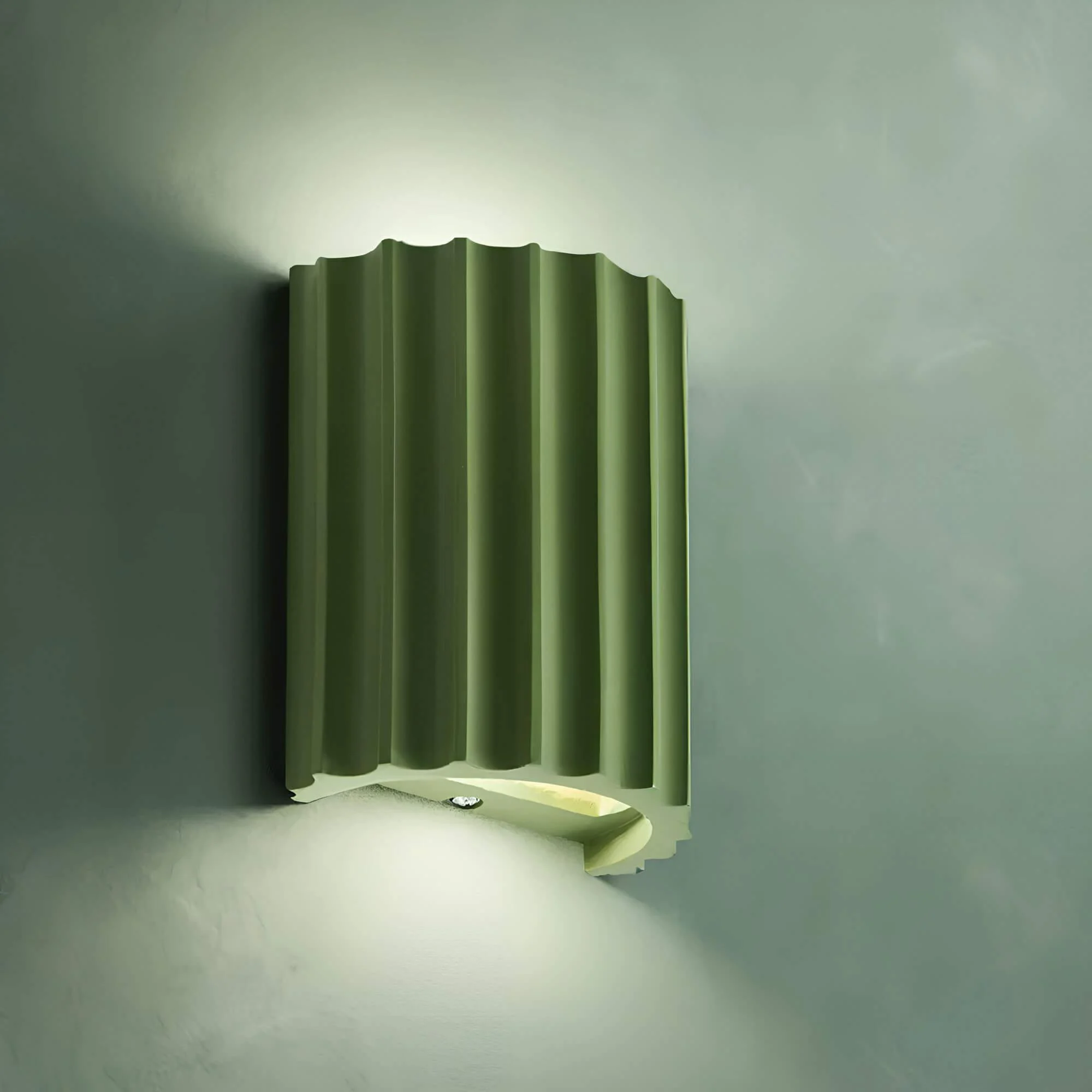ArtiGlow-ModerneWandlampausKunstharz-LED-BeleuchtungEnergiesparendVerschiedeneFarben5 Artiglow Modernewandlampauskunstharz Led Beleuchtungenergiesparendverschiedenefarben5