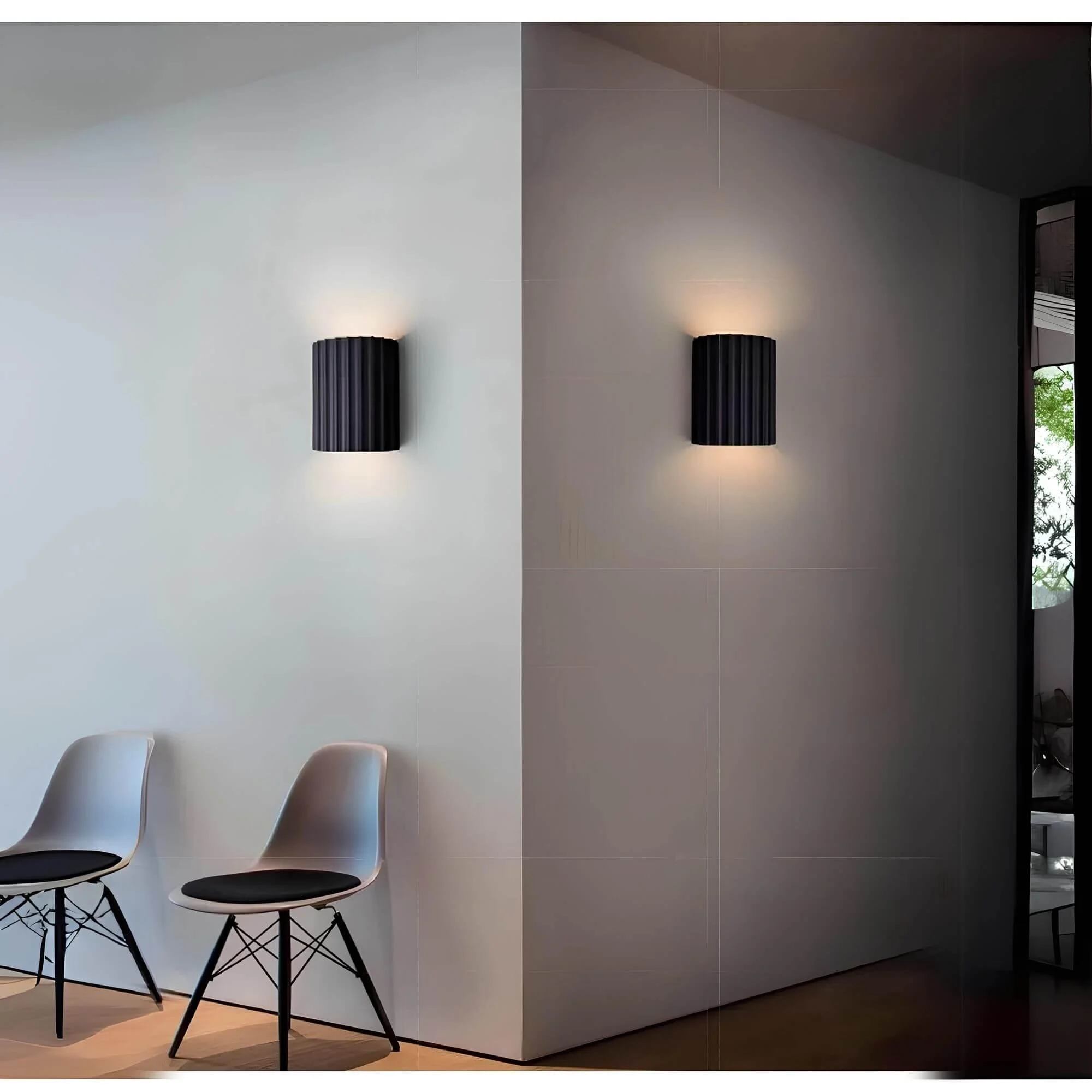 ArtiGlow-ModerneWandlampausKunstharz-LED-BeleuchtungEnergiesparendVerschiedeneFarben9 Artiglow Modernewandlampauskunstharz Led Beleuchtungenergiesparendverschiedenefarben9
