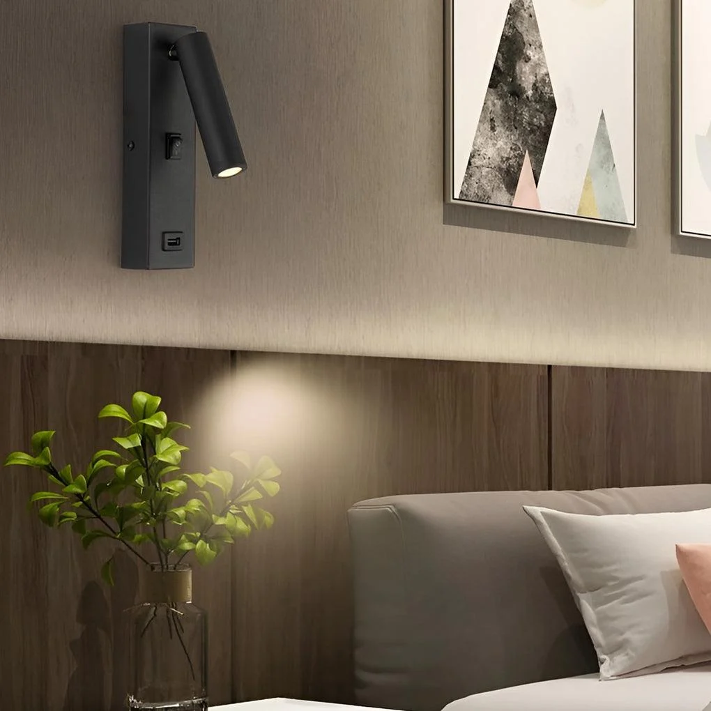 ArtiLicht_-_Rectangular_Adjustable_LED_Modern_Wall_Lamp_with_Switch_and_USB_Charging_Port_-_-_tag1_-4136455 ArtiLicht - Rectangular Adjustable LED Modern Wall Lamp with Switch and USB Charging Port - - #tag1#
