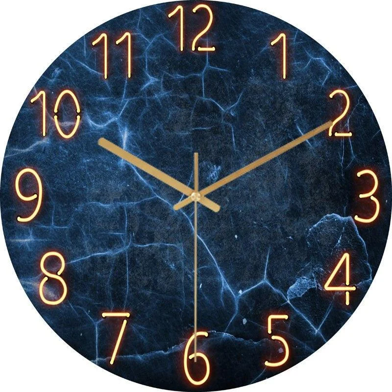 ArtiTime - Modern design wall clock - - #tag1#