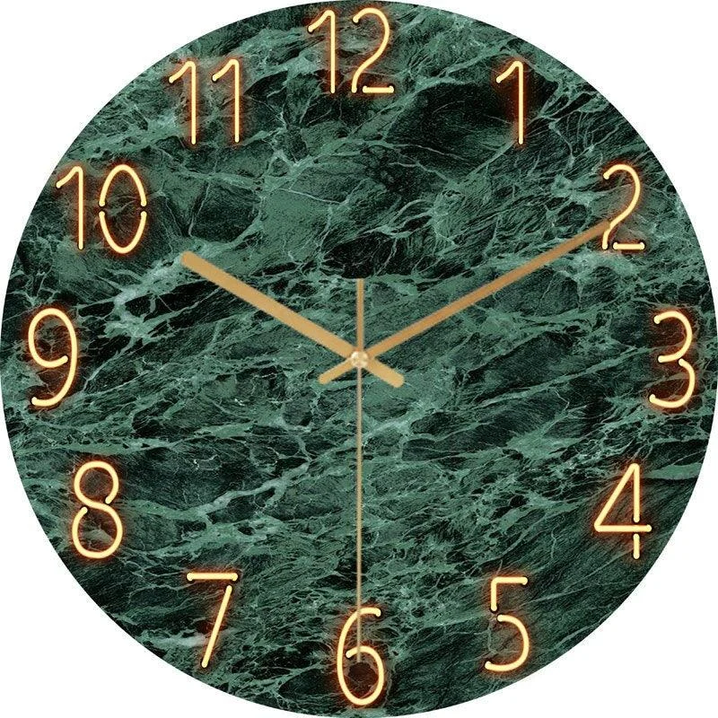 ArtiTime - Modern design wall clock -  - #tag1#