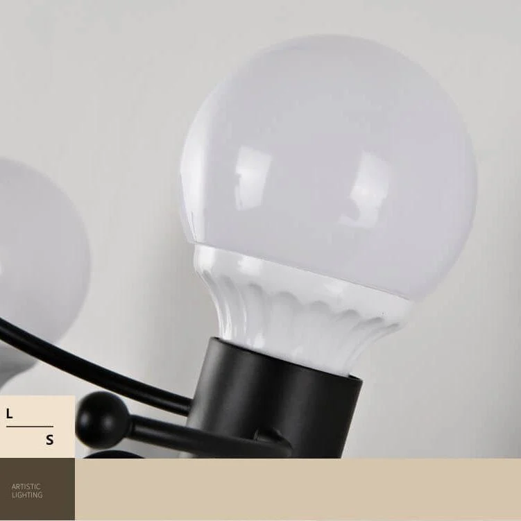 ArtiVillain_-_Blacksmith_s_iron_wall_lamp_with_1_light_-_-_tag1_-4137362 ArtiVillain - Blacksmith's iron wall lamp with 1 light - - #tag1#