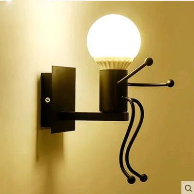 ArtiVillain_-_Blacksmith_s_iron_wall_lamp_with_1_light_-_-_tag1_-4137377 ArtiVillain - Blacksmith's iron wall lamp with 1 light - - #tag1#