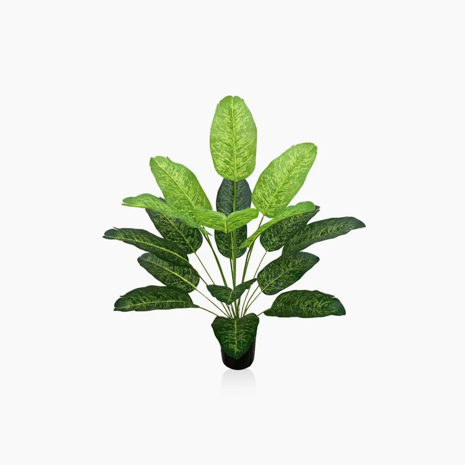 Artificial_Banana_Tree_-_-4128357 Artificial Banana Tree -