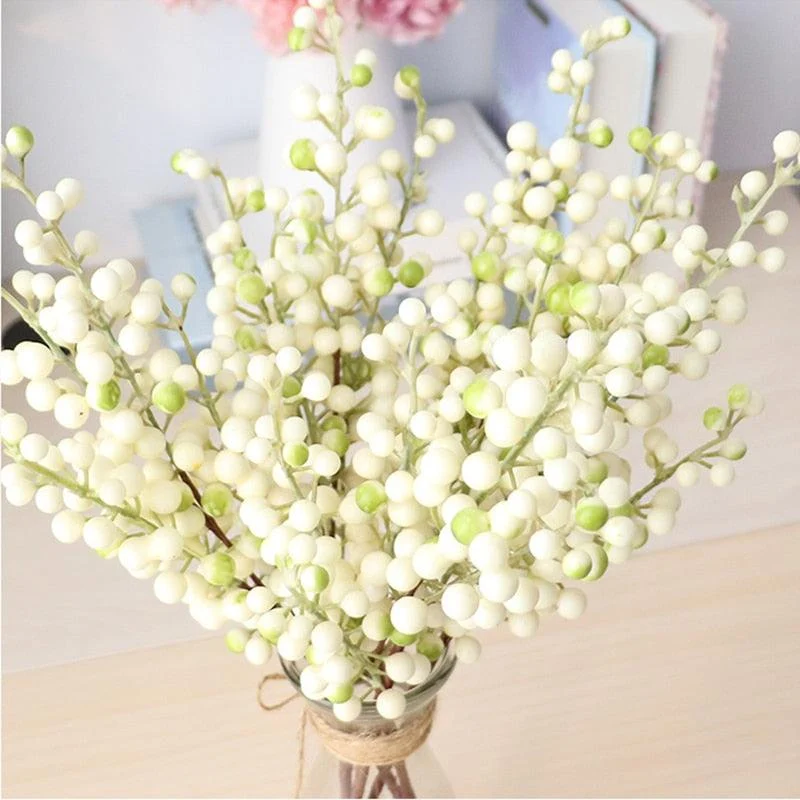 Artificial_Berries_-_-4128380 Artificial Berries -