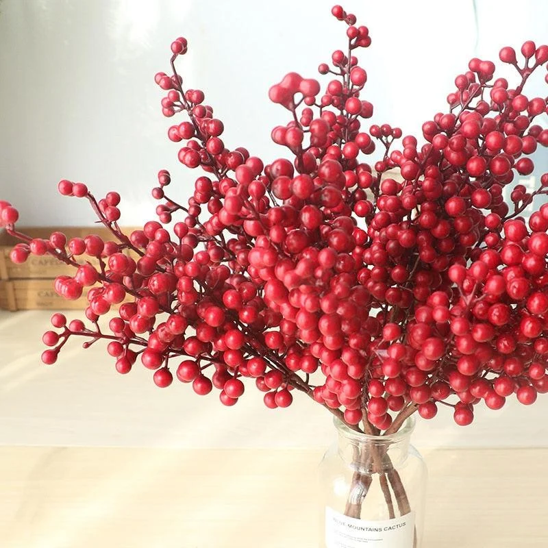 Artificial_Berries_-_-4128387 Artificial Berries -