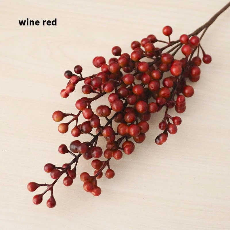 Artificial_Berries_-_-4128420 Artificial Berries -