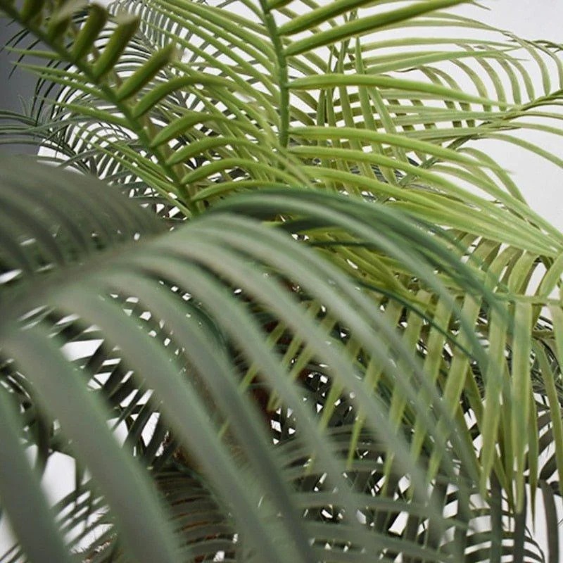 Artificial Coconut Palm Tree -