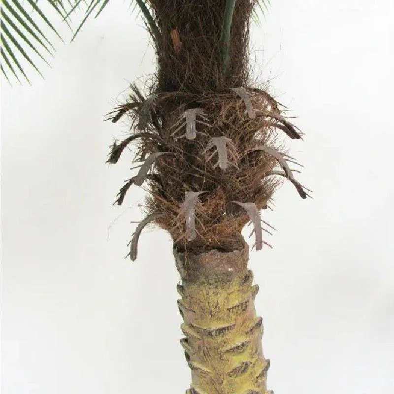 Artificial Coconut Palm Tree -