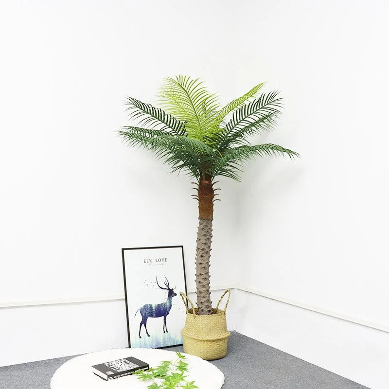 Artificial Coconut Palm Tree -