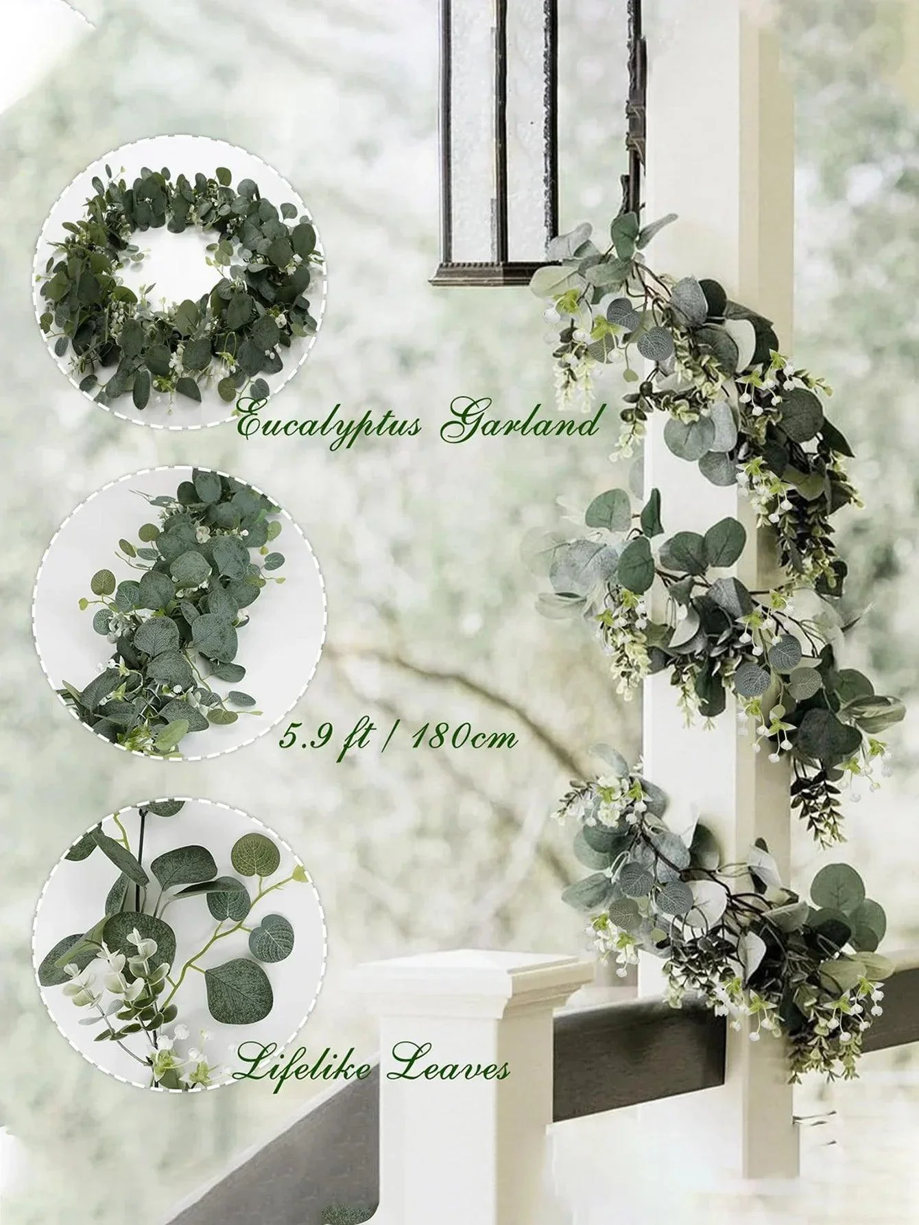 Artificial_Eucalyptus_Leaves_-_-_tag1_-4139756 Artificial Eucalyptus Leaves - - #tag1#