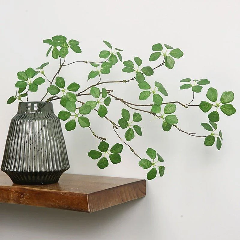 Artificial_Guanyin_Lotus_leaf_Branch_90cm-35.4in_-_-4128492 Artificial Guanyin Lotus leaf Branch 90cm/35.4in -