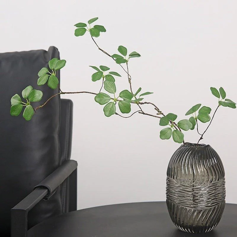 Artificial_Guanyin_Lotus_leaf_Branch_90cm-35.4in_-_-4128499 Artificial Guanyin Lotus leaf Branch 90cm/35.4in -