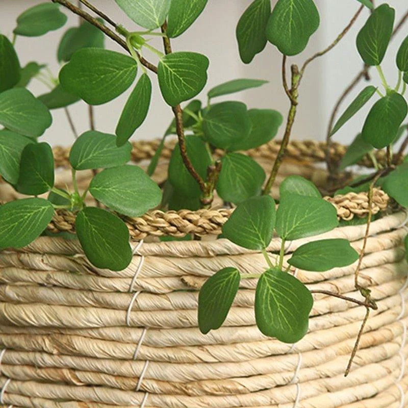 Artificial_Guanyin_Lotus_leaf_Branch_90cm-35.4in_-_-4128525 Artificial Guanyin Lotus leaf Branch 90cm/35.4in -