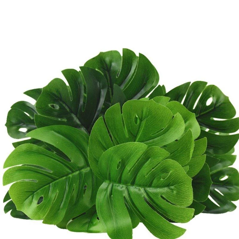 Artificial_Plants_Turtle_Back_Leaf_-_-4128663 Artificial Plants Turtle Back Leaf -