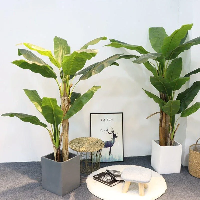 Artificial_Potted_Banana_Tree_-_-4128684 Artificial Potted Banana Tree -