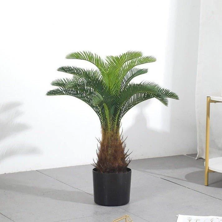Artificial Sago Cycas Artificial Plants -