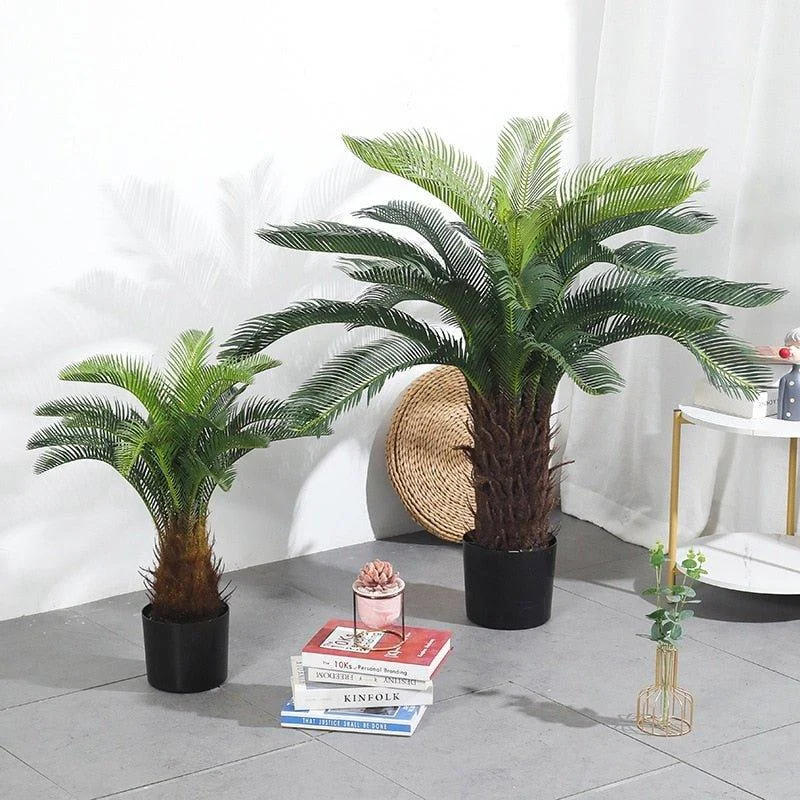 Artificial Sago Cycas Artificial Plants -
