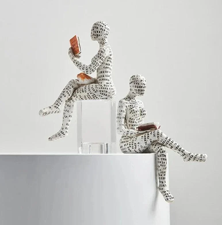 ArtisanAura - Elegant Art Sculpture Decoration -  - #tag1#