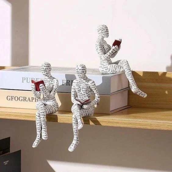 ArtisanAura - Elegant Art Sculpture Decoration -  - #tag1#