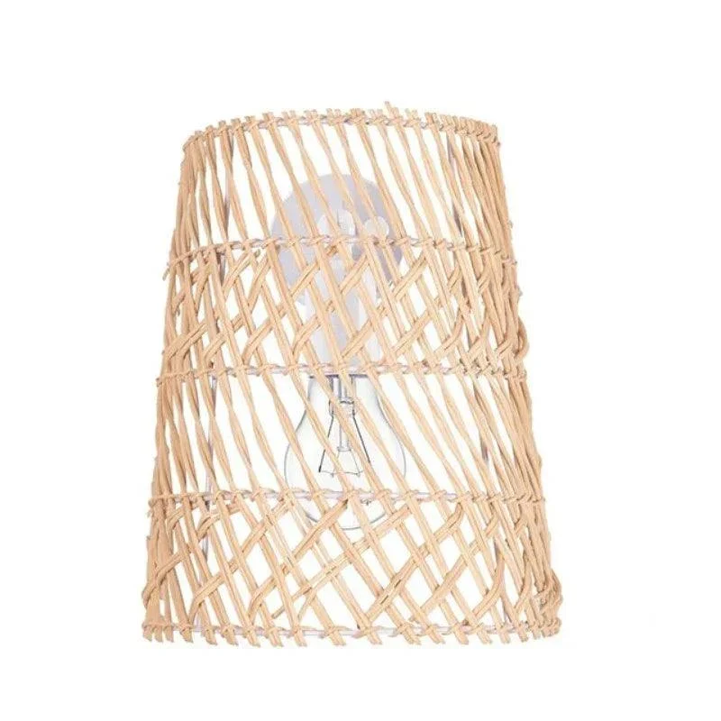 ArtisanElegance_-_Rattan_Wall_Lamp_-_-_tag1_-4136878 ArtisanElegance - Rattan Wall Lamp - - #tag1#