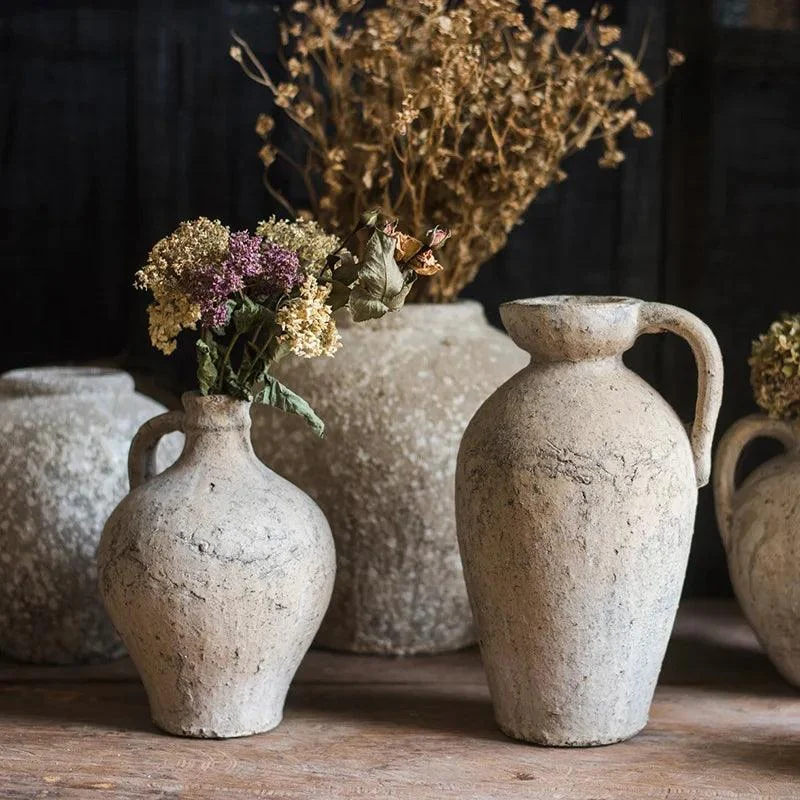 Artisanal_Terracotta_Pottery_Pots_Vases_Flower_Ware_Decorative_Utensils_And_Ornaments_-_-_tag1_-4136789 Artisanal Terracotta Pottery Pots Vases Flower Ware Decorative Utensils And Ornaments - - #tag1#