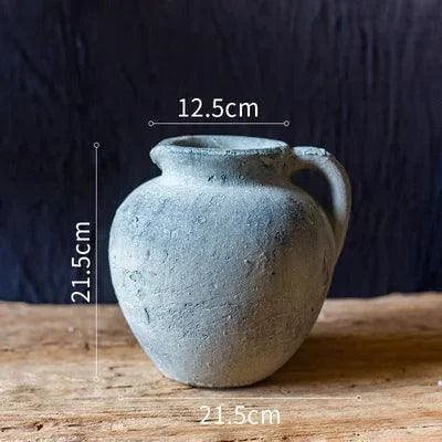Artisanal_Terracotta_Pottery_Pots_Vases_Flower_Ware_Decorative_Utensils_And_Ornaments_-_-_tag1_-4136814 Artisanal Terracotta Pottery Pots Vases Flower Ware Decorative Utensils And Ornaments - - #tag1#