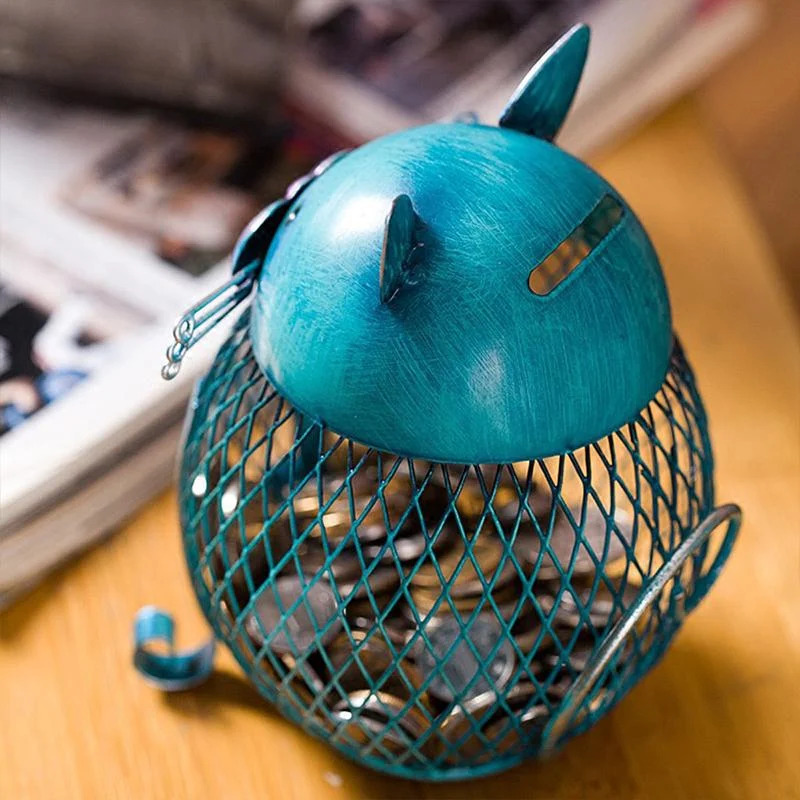 Artistic_Blue_Kitty_Money_Bank_-_-_tag1_-4140604 Artistic Blue Kitty Money Bank - - #tag1#