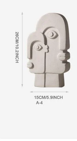 Artistic_Face_Vase_Apollo_-_-_tag1_-4140699 Artistic Face Vase Apollo - - #tag1#