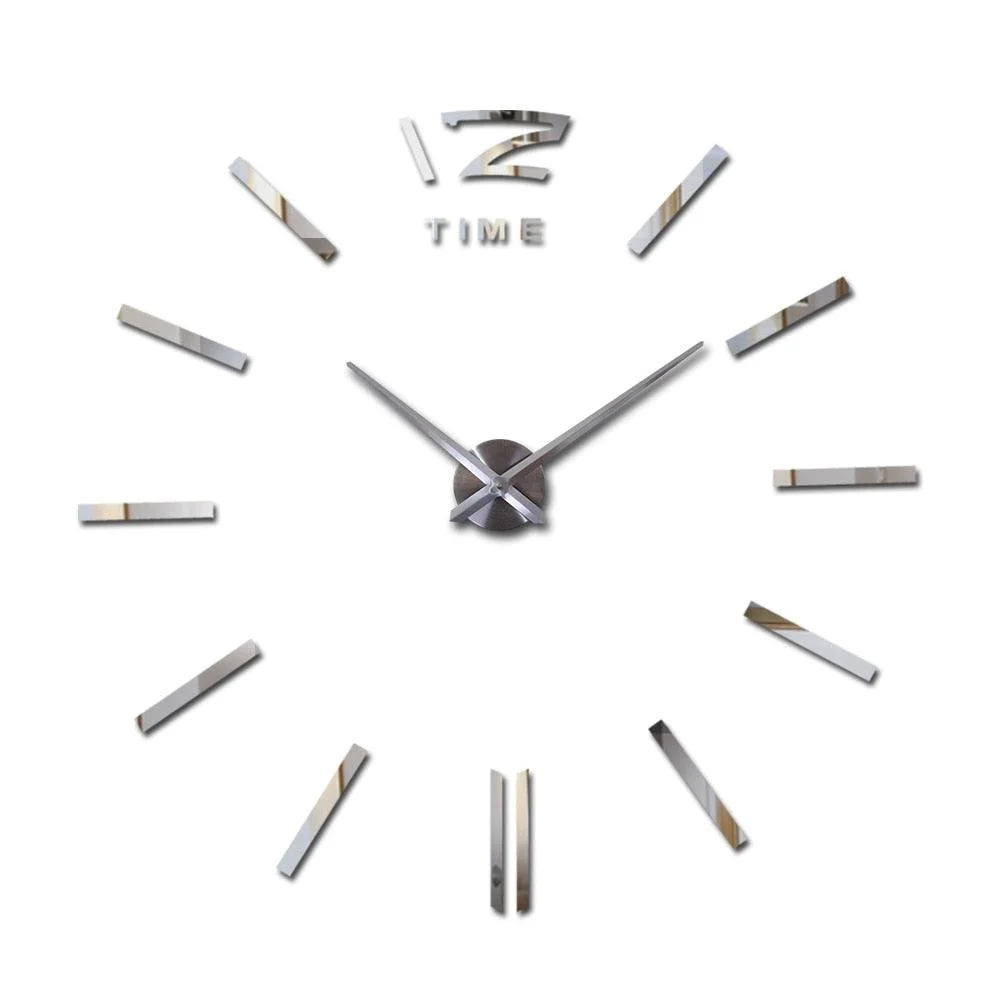AsYksale-wall-clock-watch-clocks-3d-diy-acrylic-mirror-stickers-Living-Room-Quartz-Needle-Europe-horloge Asyksale Wall Clock Watch Clocks 3d Diy Acrylic Mirror Stickers Living Room Quartz Needle Europe Horloge