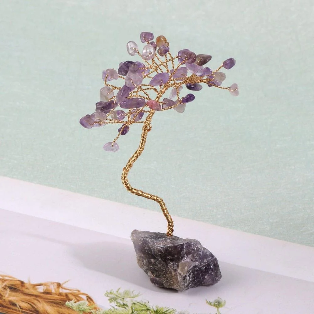 Ashira Tree Decor -