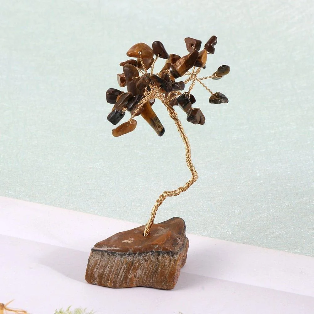 Ashira Tree Decor -