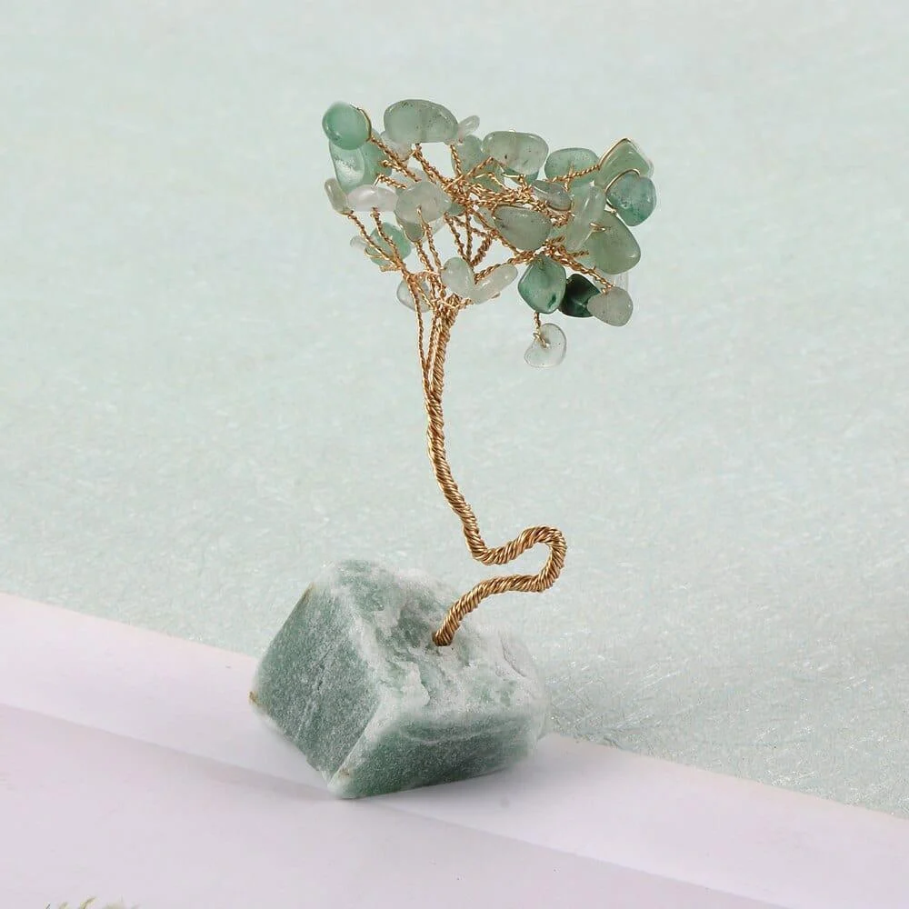 Ashira Tree Decor -