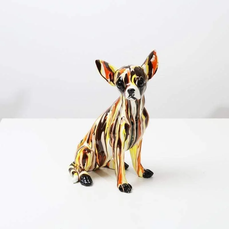 Asteria Sculpture -