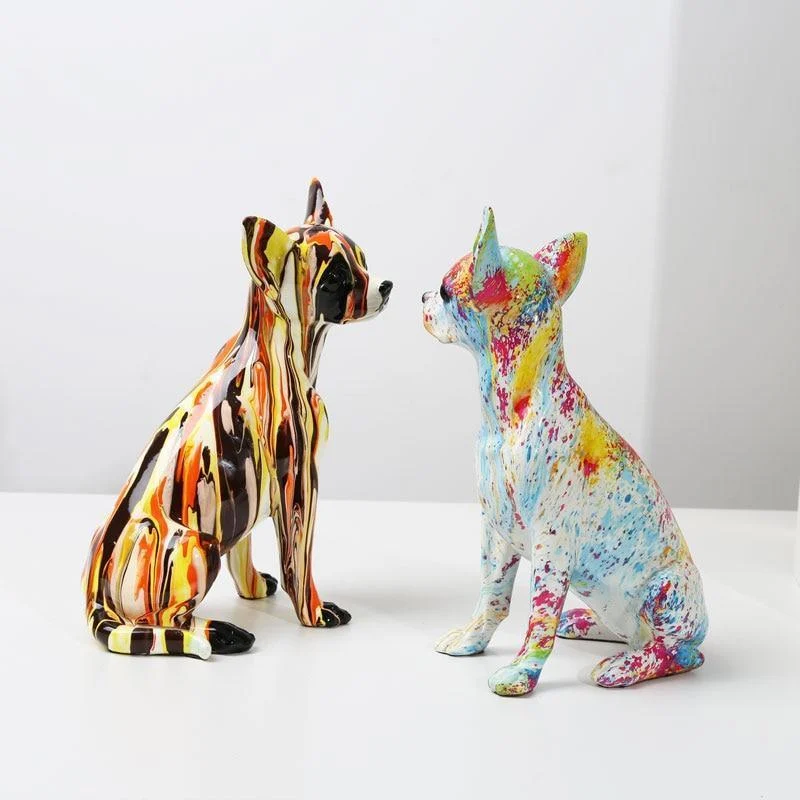 Asteria Sculpture -