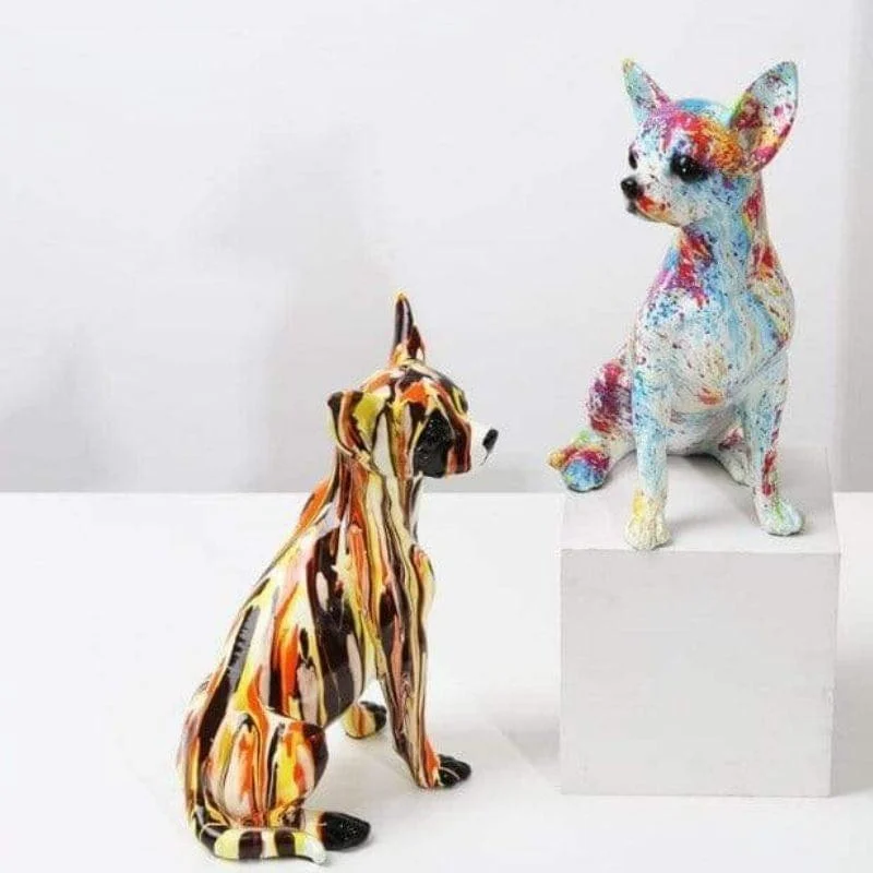 Asteria Sculpture -