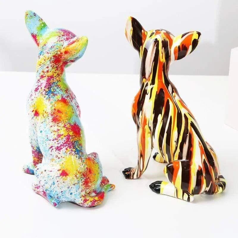 Asteria Sculpture -