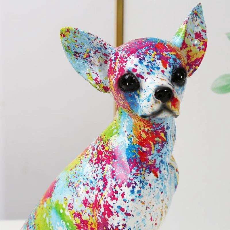 Asteria Sculpture -
