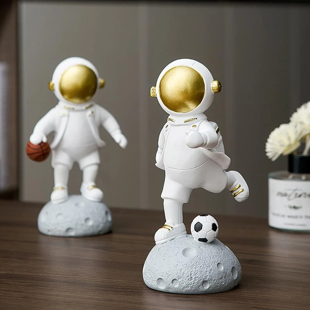 Astronaut_Athlete_Decor_Figurine_-_-_tag1_-4137639 Astronaut Athlete Decor Figurine - - #tag1#