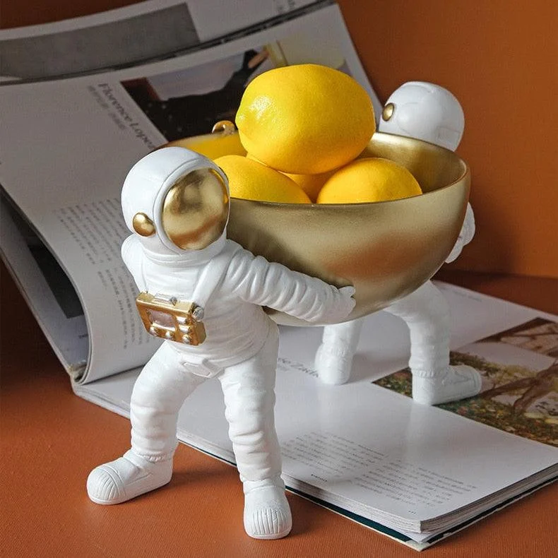 Astronaut Candy Box -  - #tag1#
