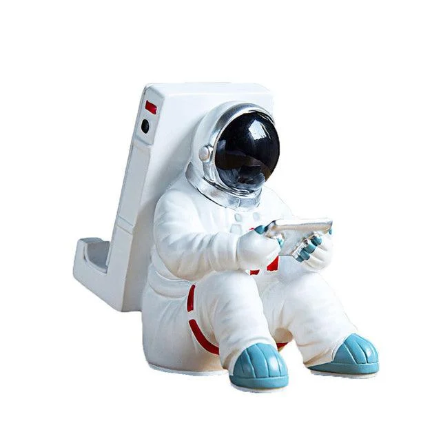 Astronaut_Display_Holdr_-_-4129782 Astronaut Display Holdr -