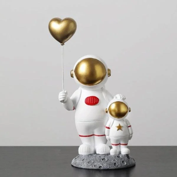 Astronaut_Family_Decorative_Figurine_-_-4129817 Astronaut Family Decorative Figurine -