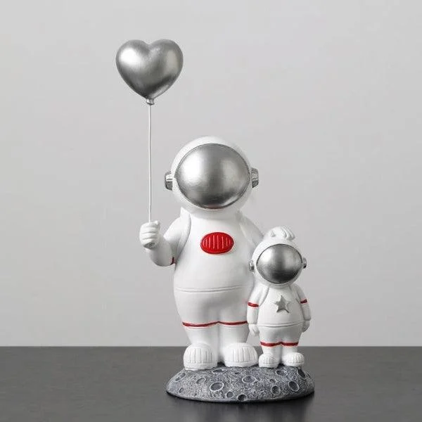 Astronaut_Family_Decorative_Figurine_-_-4129822 Astronaut Family Decorative Figurine -